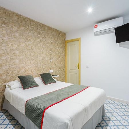 Pension Riad Mediterraneo Barbate Esterno foto