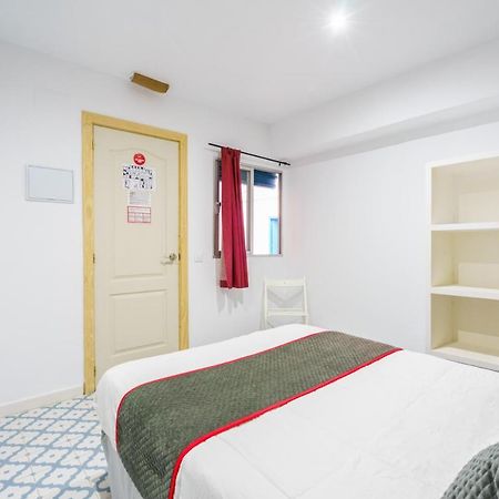 Pension Riad Mediterraneo Barbate Esterno foto