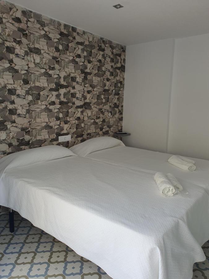 Pension Riad Mediterraneo Barbate Camera foto